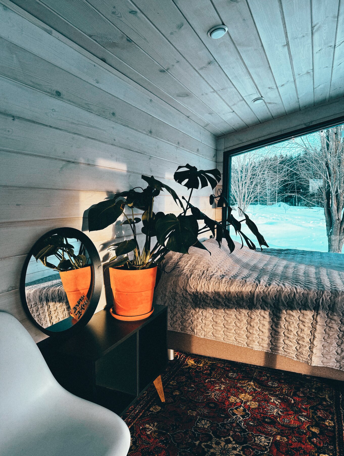 Фото Домики и доски