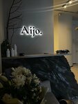 Aijo (50 Let Oktyabrya Street, 57Бк2) ، صالون تجميل