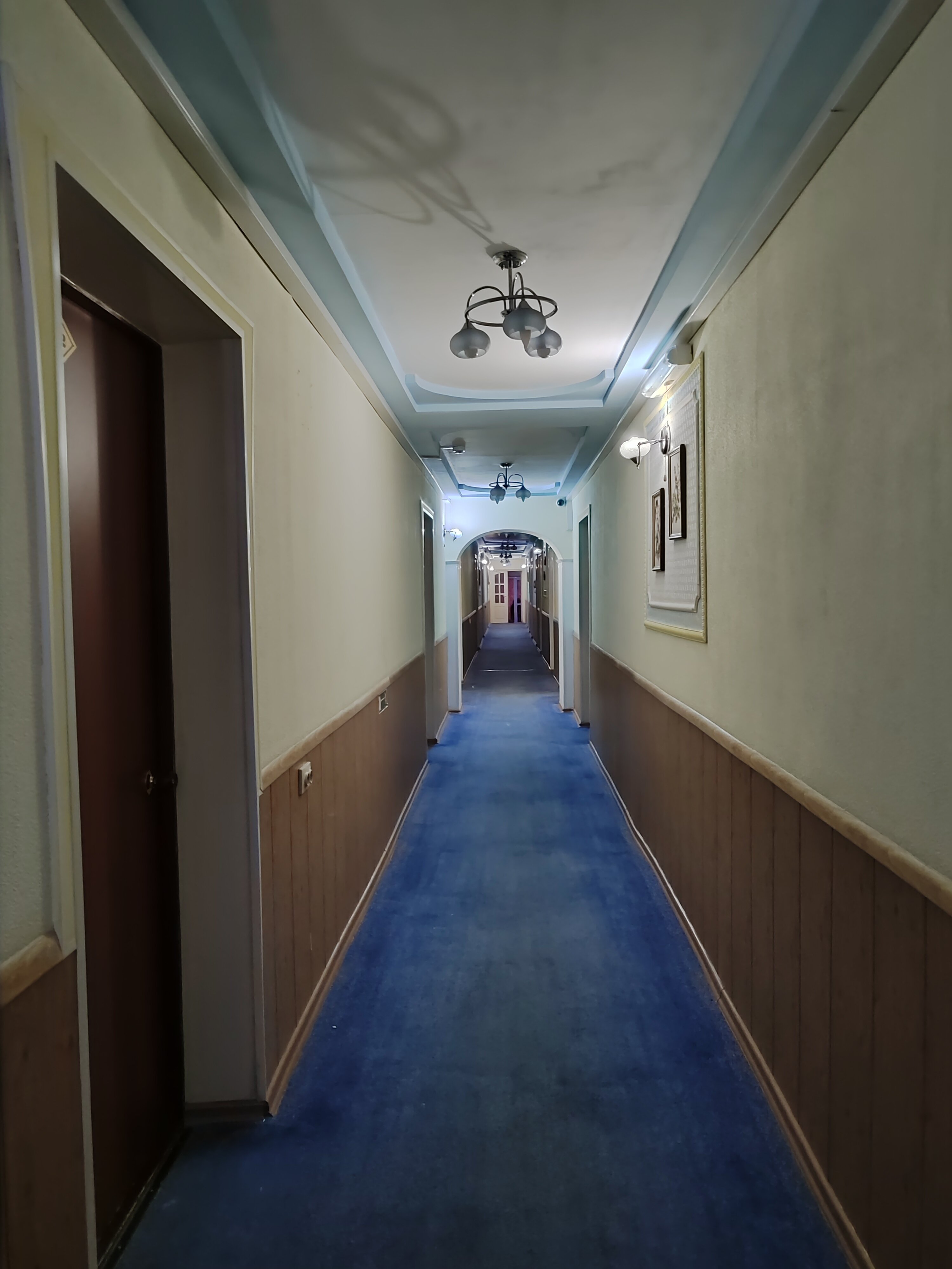 Фото Горняк