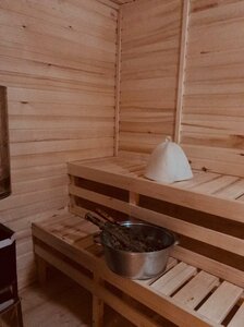 Усадьба Калевалы