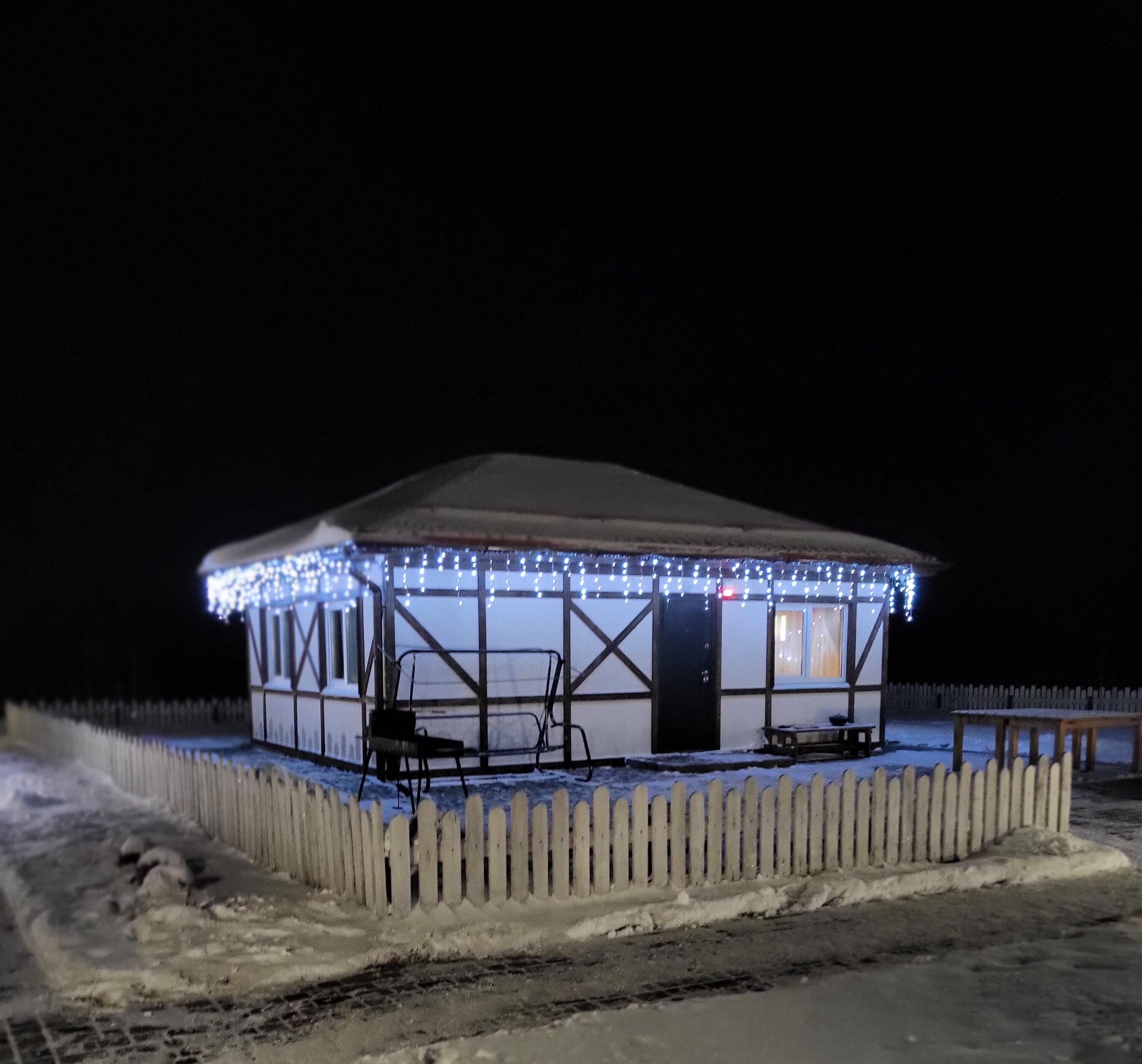 Фото Проломовка