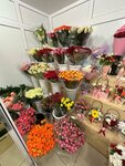 Цветы салюты и подарки (Лесная ул., 65А, д. Скрипово), магазин цветов в Тульской области
