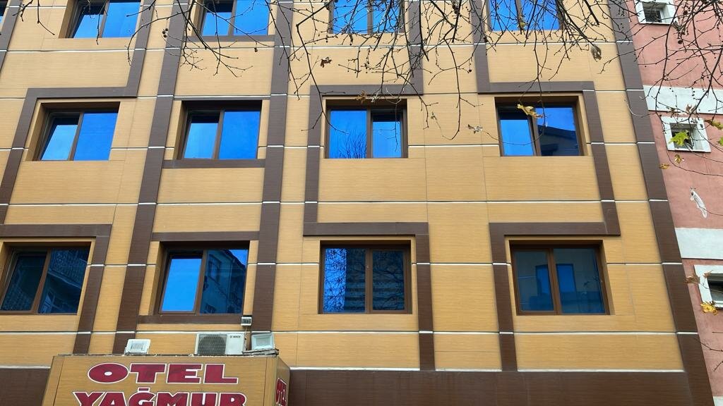 Hotel Rain Hotel, Kirsehir, photo