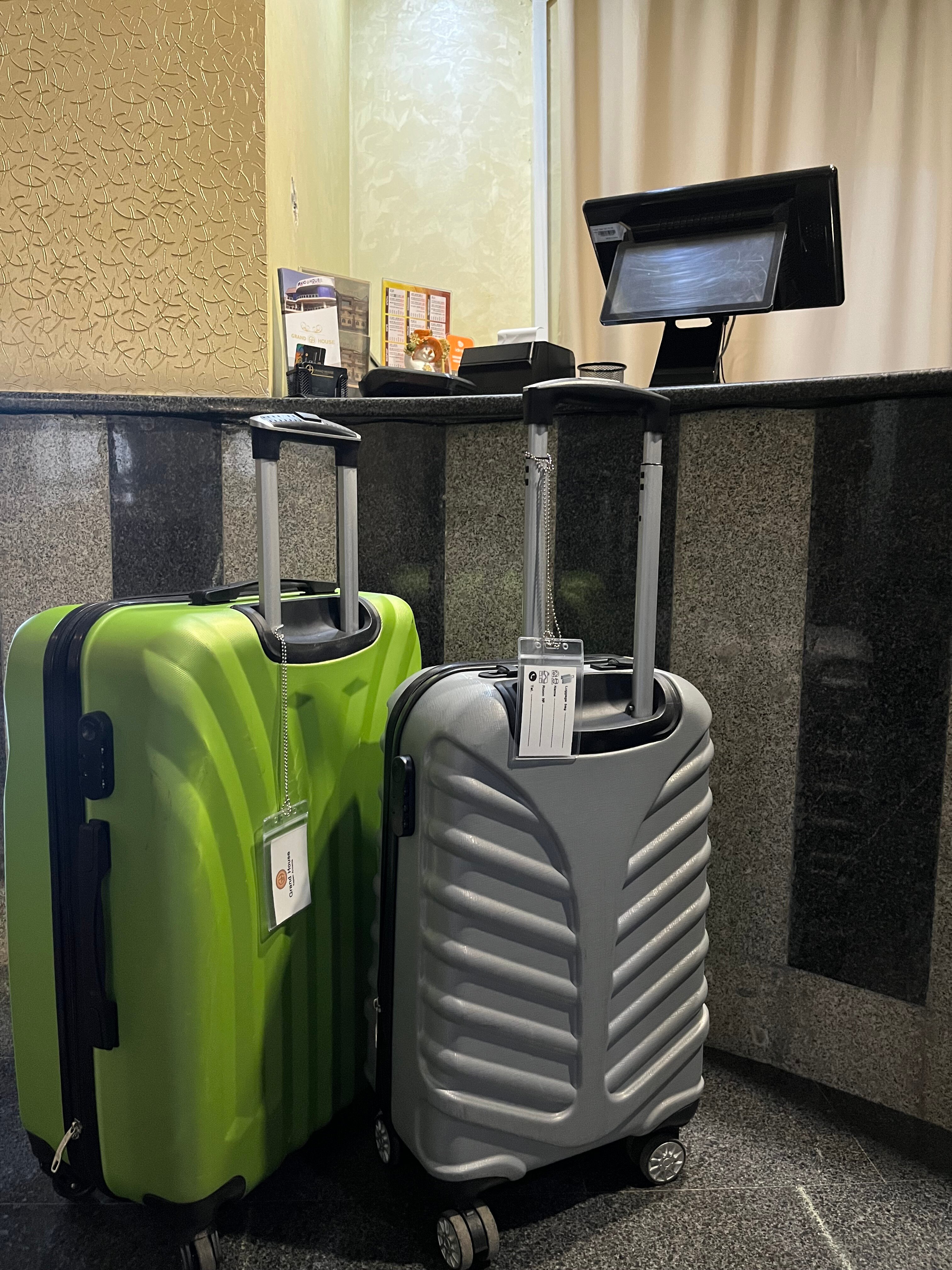 Фото Grand Hotel Kapan