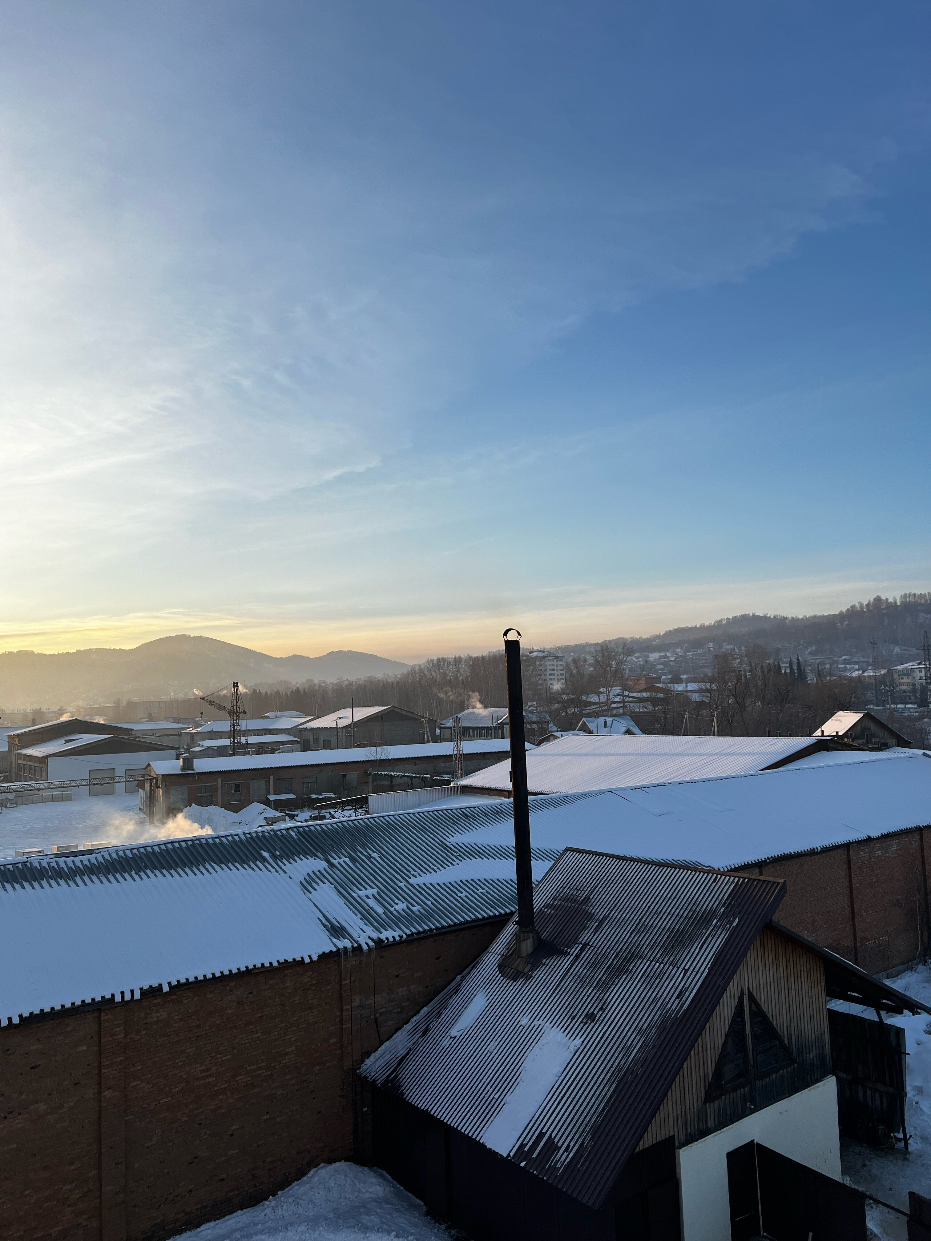 Фото Гостиный Двор Алтай