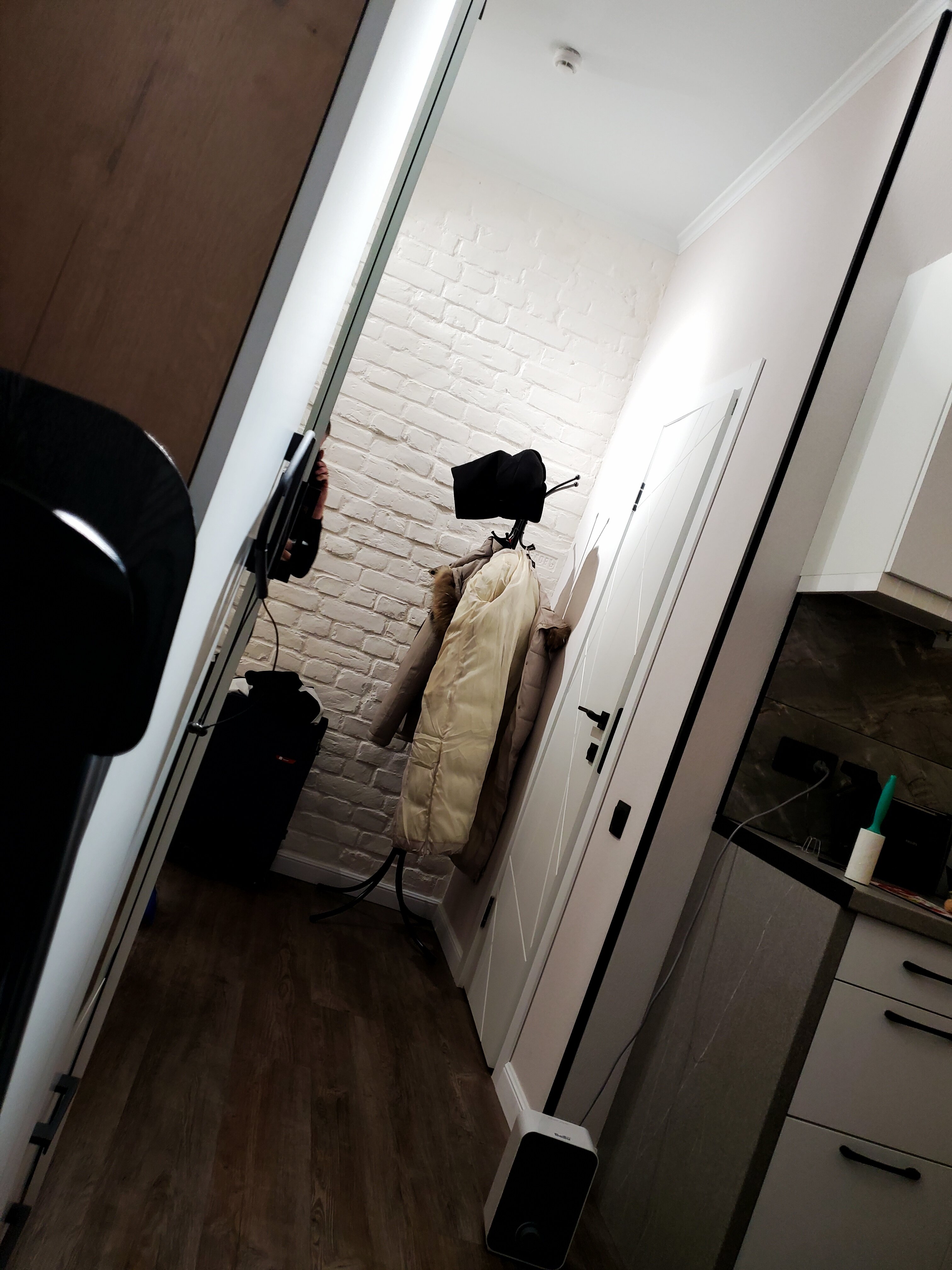 Фото Невские Апартаменты