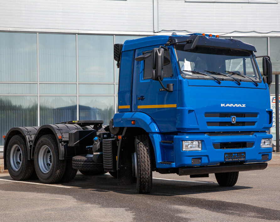 Haulage Ftk Sotrans, Moscow, photo