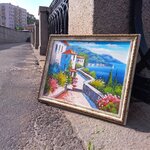 Bagetkin (Shlyuzovaya Embankment, 6с4), picture framing