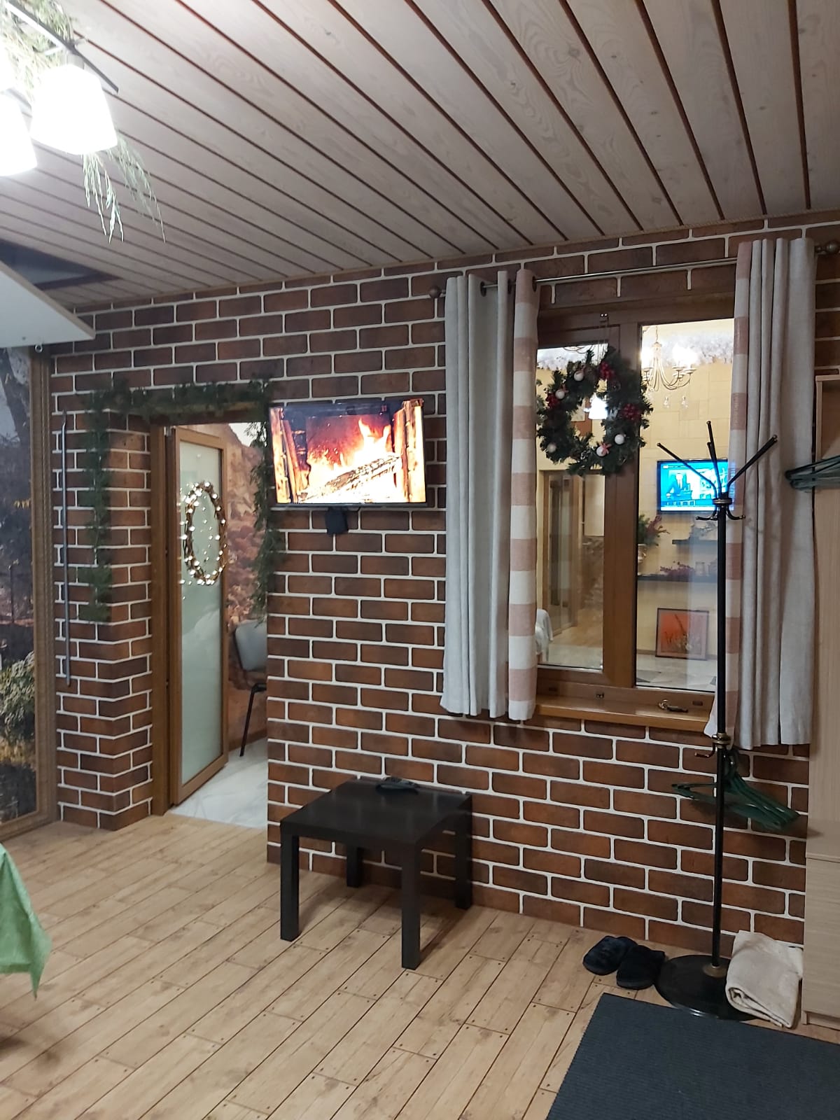 Фото Дом отдыха Кандрыкуль