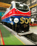 Jsc Locomotive Assembly Plant (Kendirli kóshesi, 8/1) ، معدات صناعية