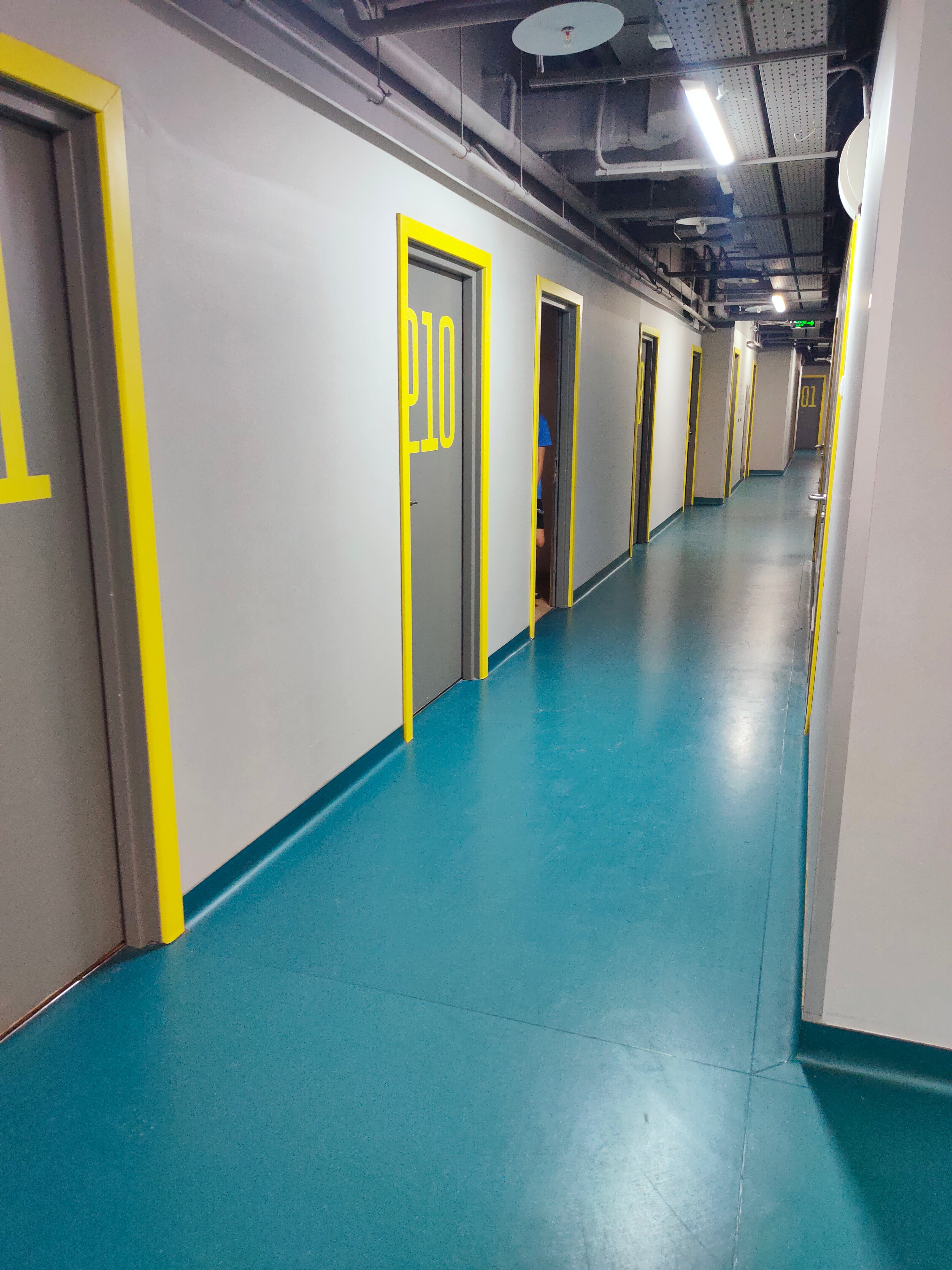 Фото NETIZEN Moscow Rimskaya