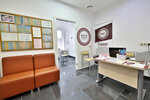 Clinic Doctor Tibet (Urban-Type Settlement of Sirius, Figurnaya Street, 45с5), medical center, clinic