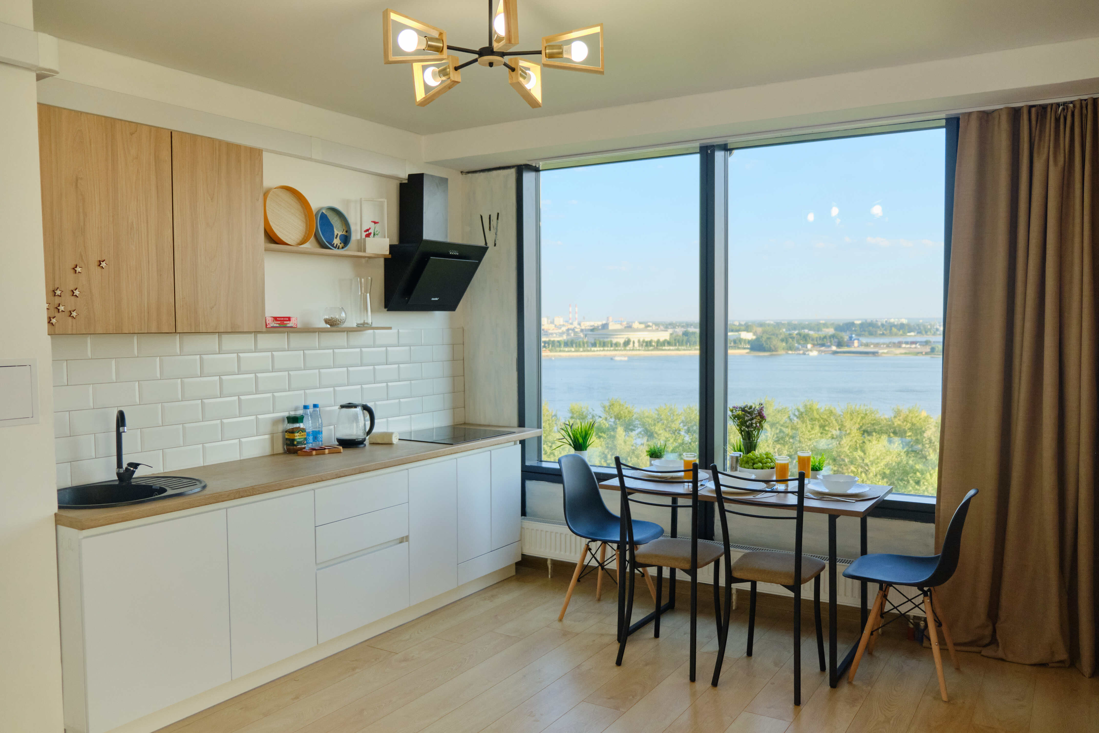 Фото My Home Aparts