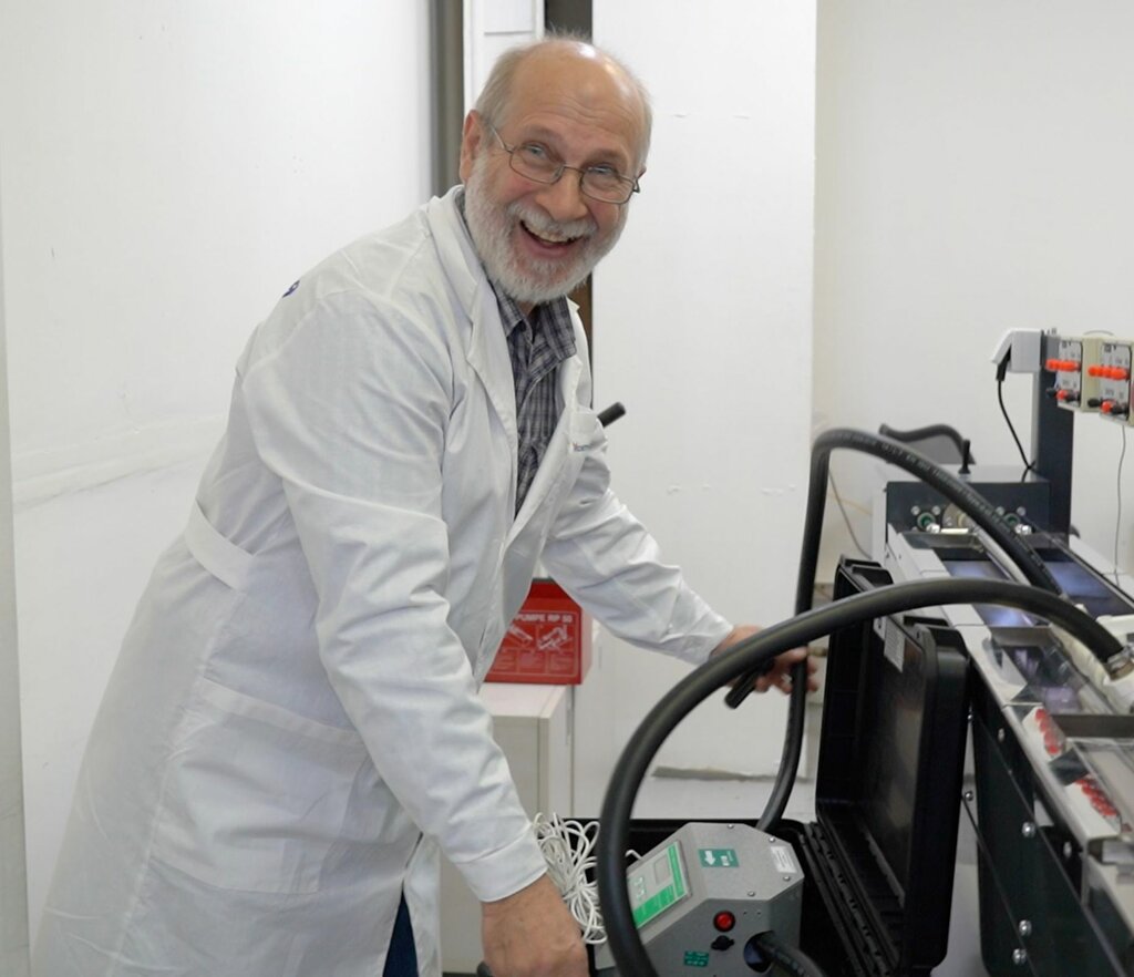 Counters and metering devices Mosmetrologiya, Moscow, photo