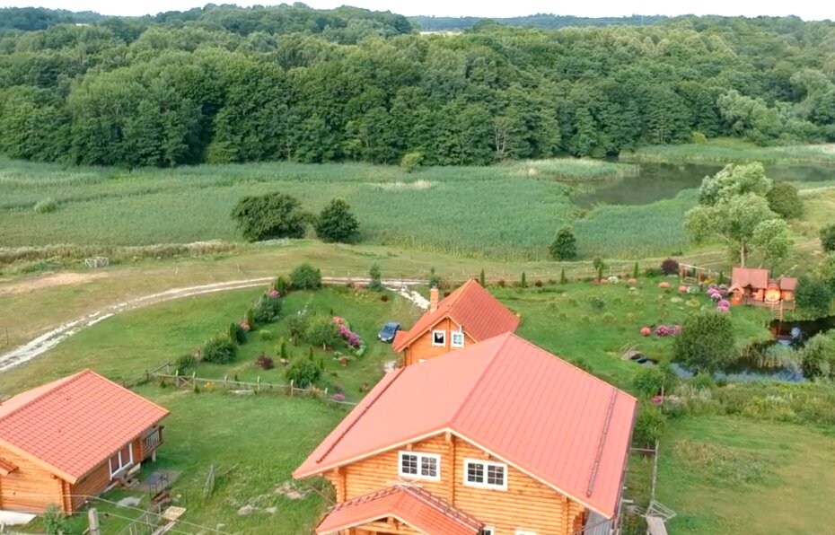 Фото Романовская слобода