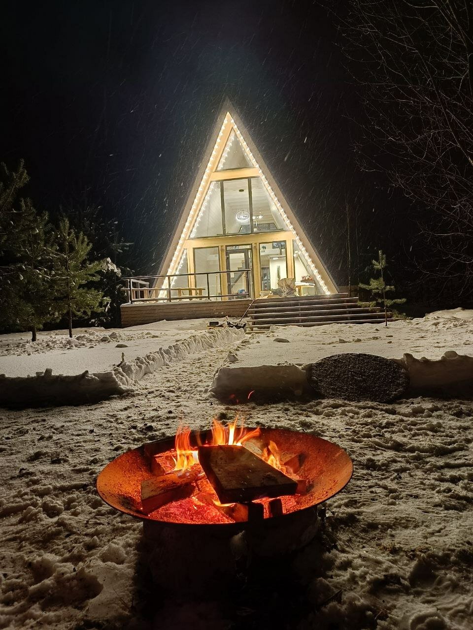 Фото ЛаДача