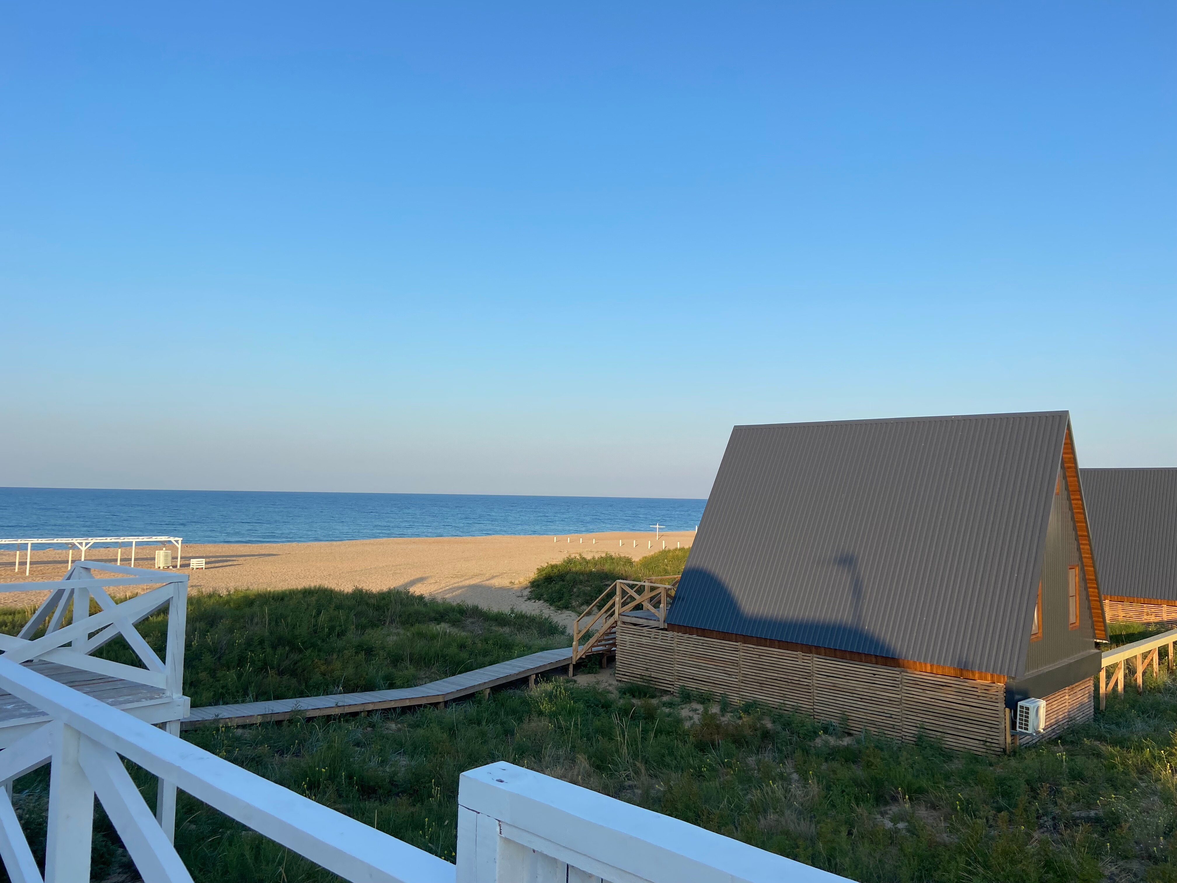 Фото Альфа дом