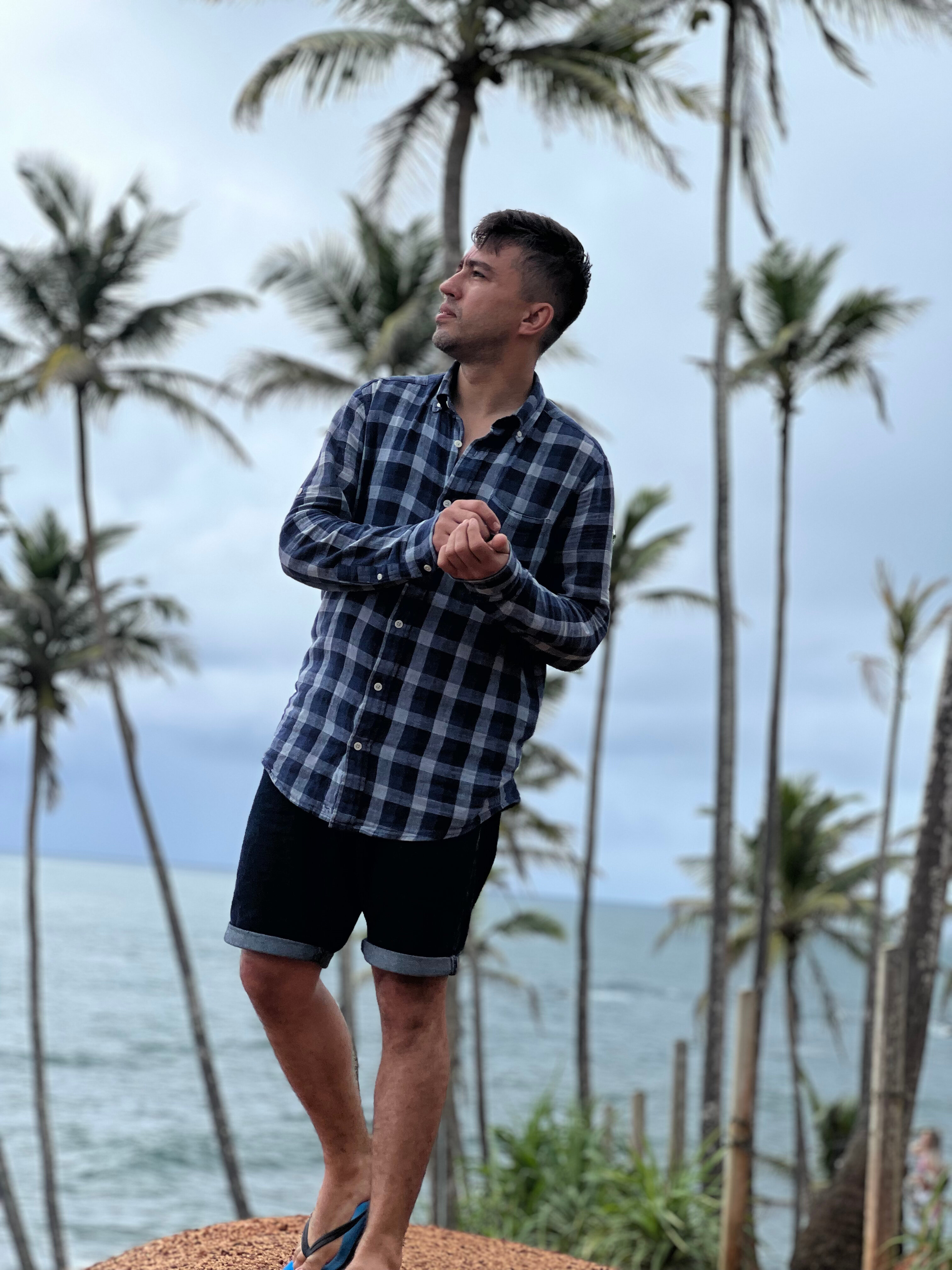 Фото Mirissa Seastar