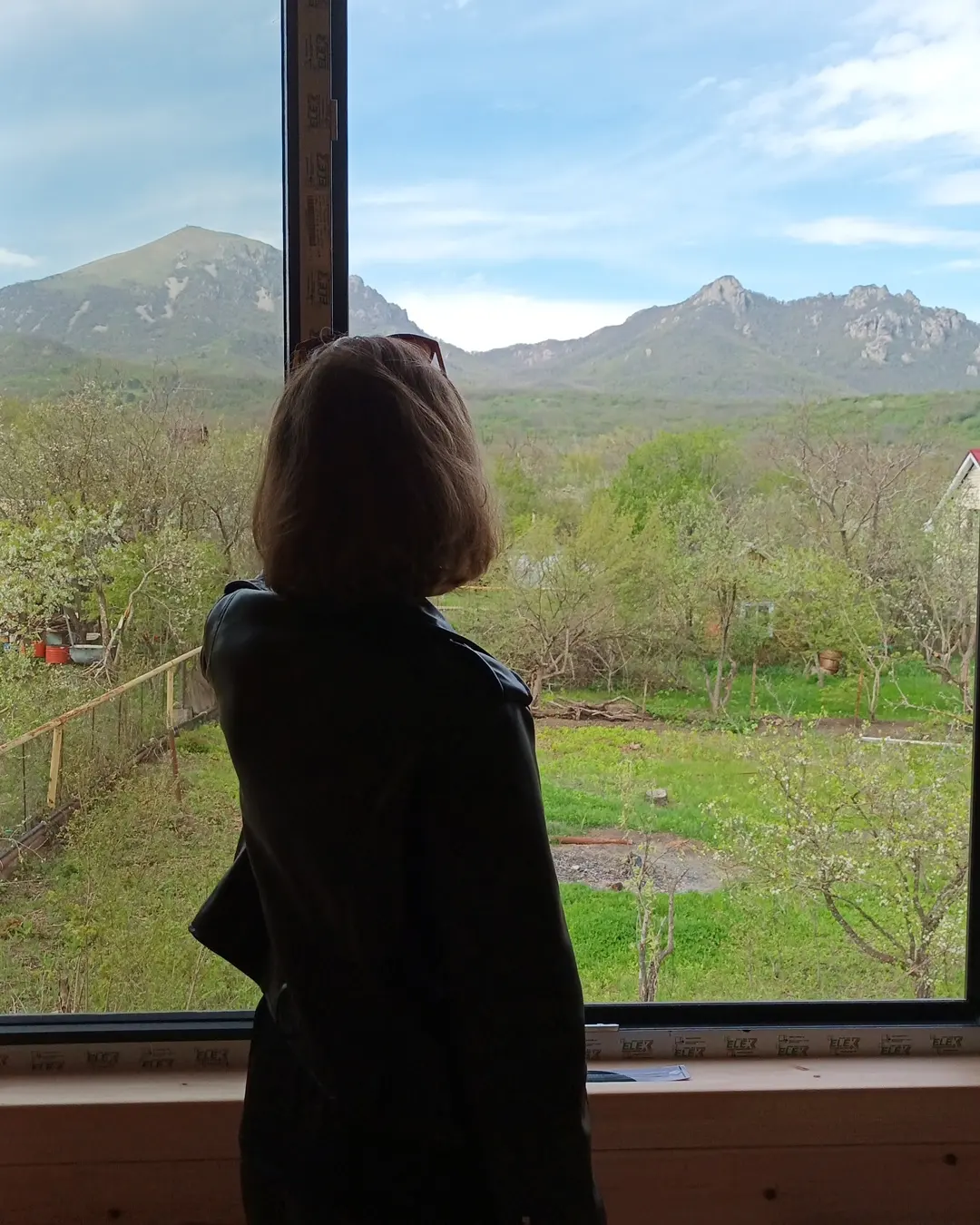 Фото Тот самый дом