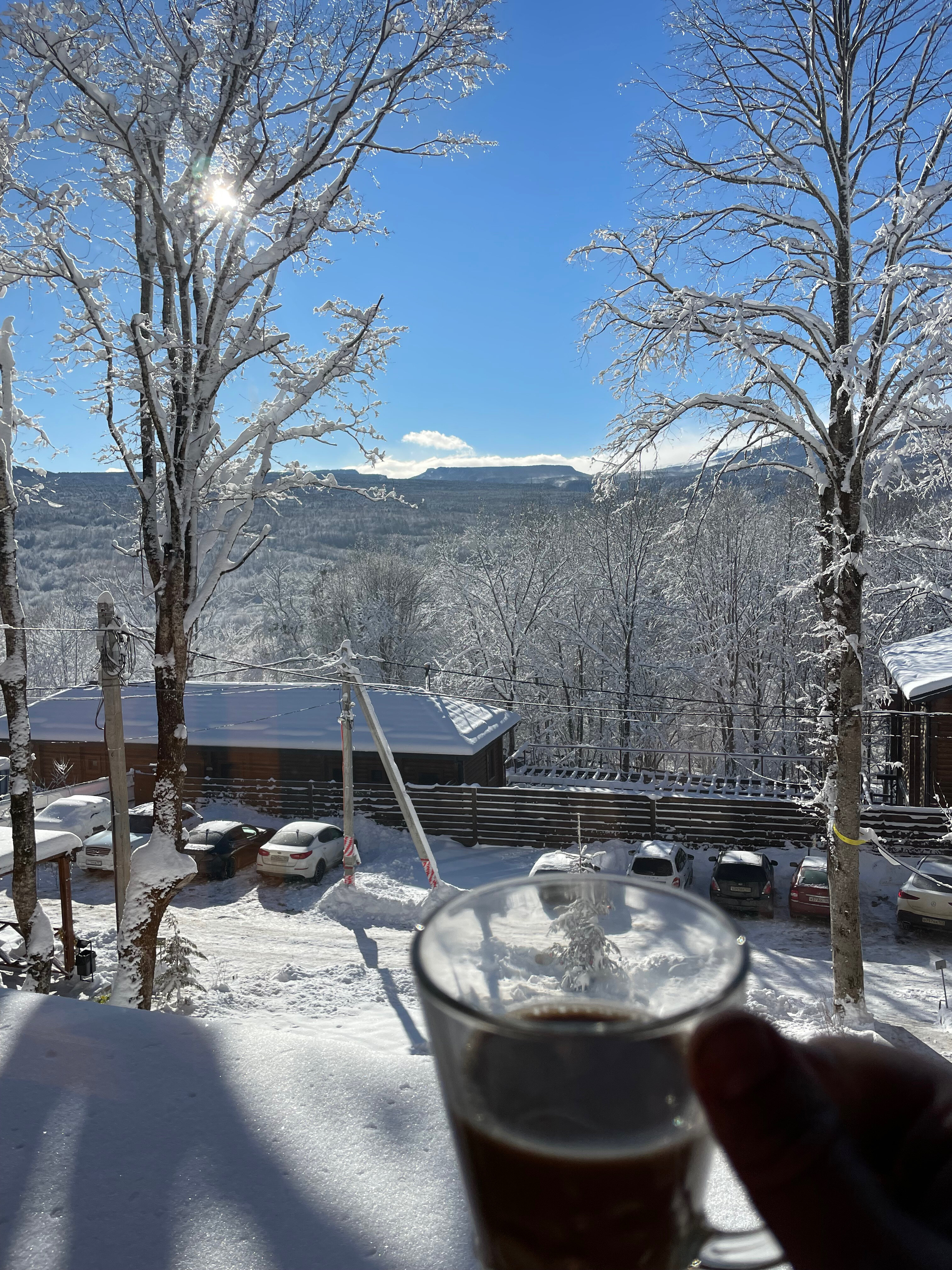 Фото 4 Сезона