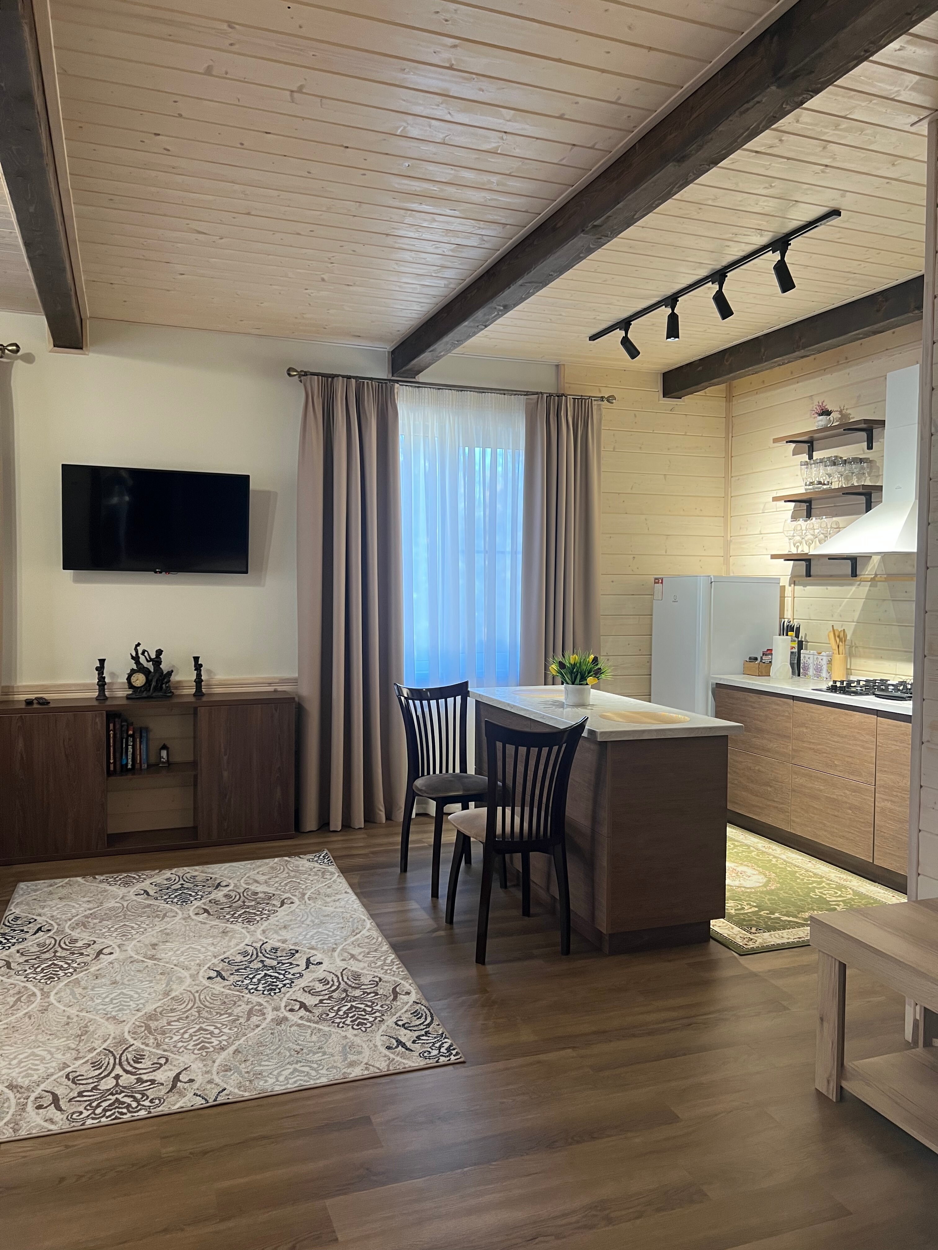 Фото Поместье