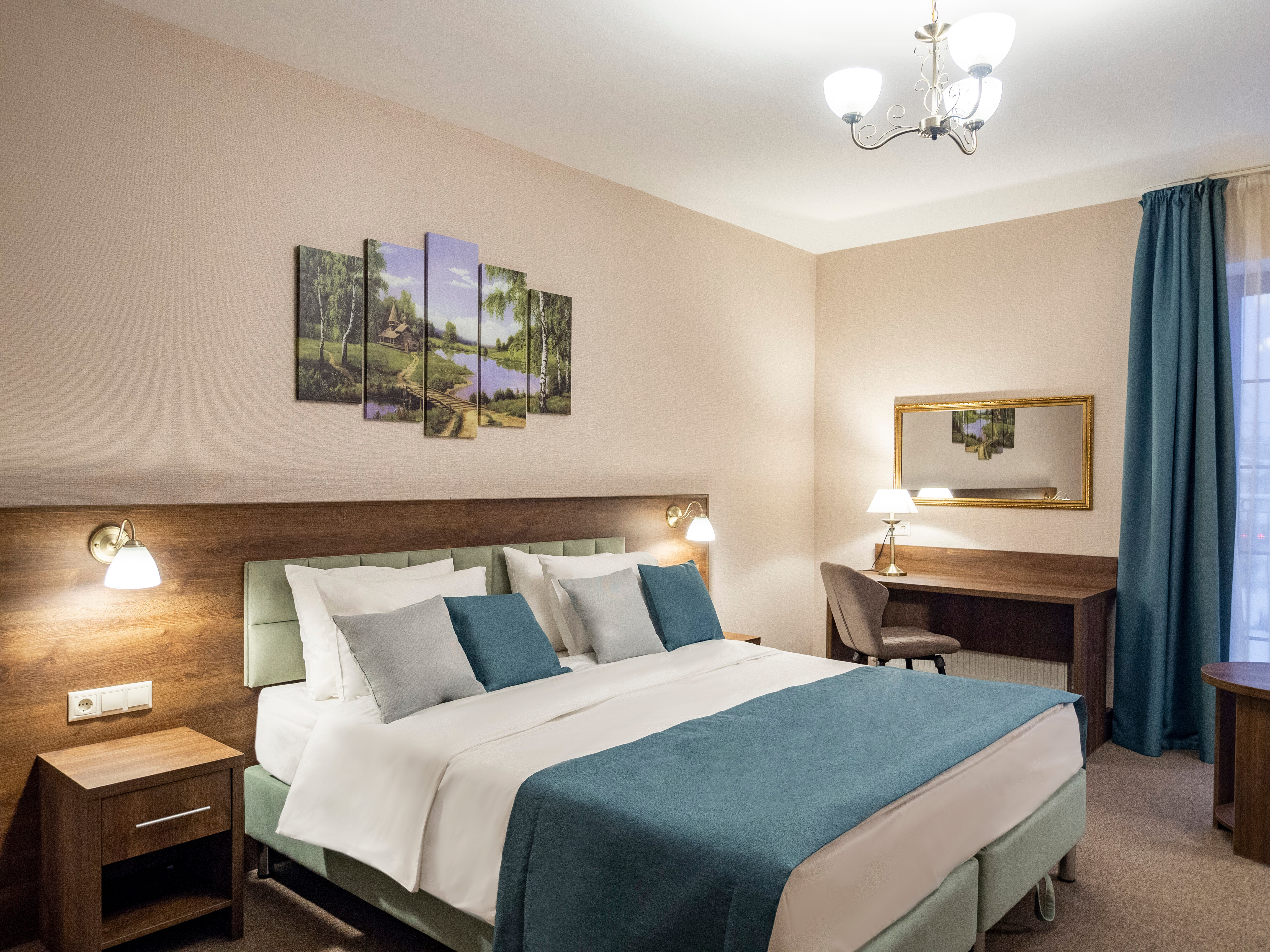 Фото отеля 2