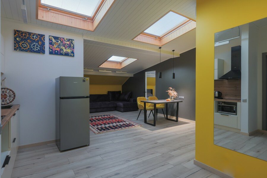 Фото Многонеба