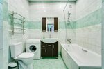Жилье Посуточно (Khalturinskiy Lane, 94), short-term housing rental