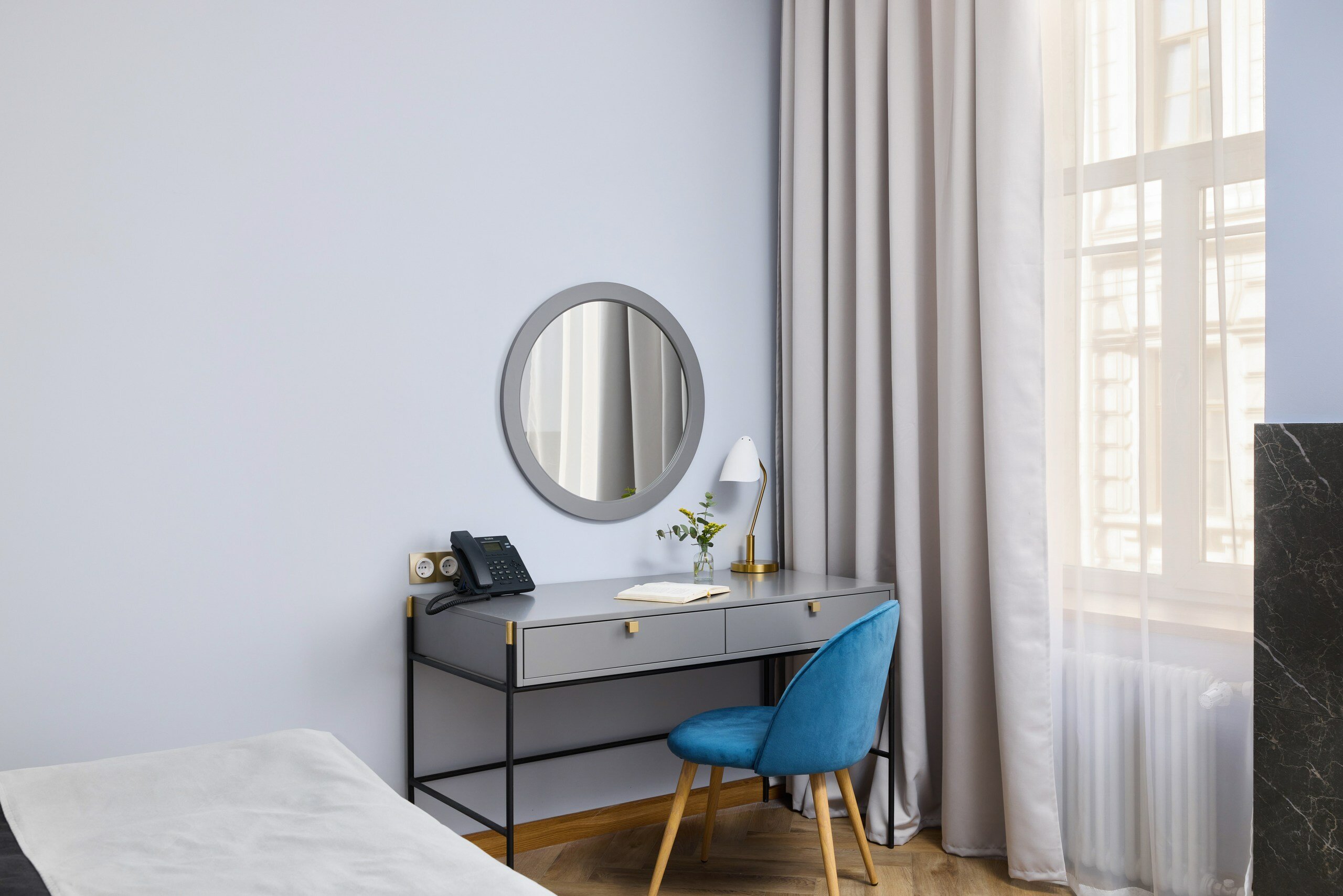 Фото Атлантика