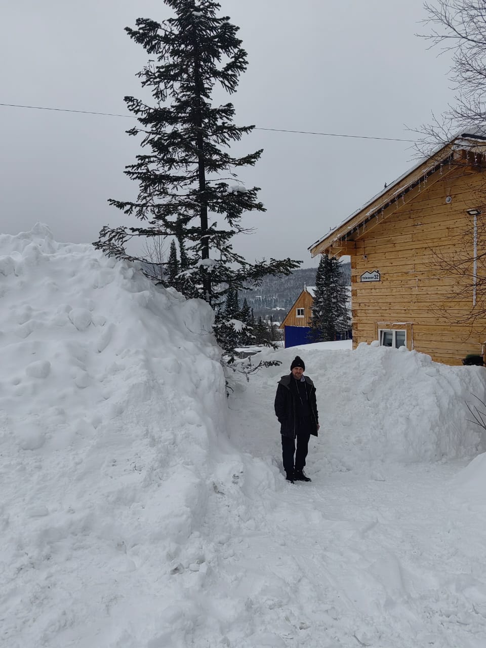 Фото Rowan Stone