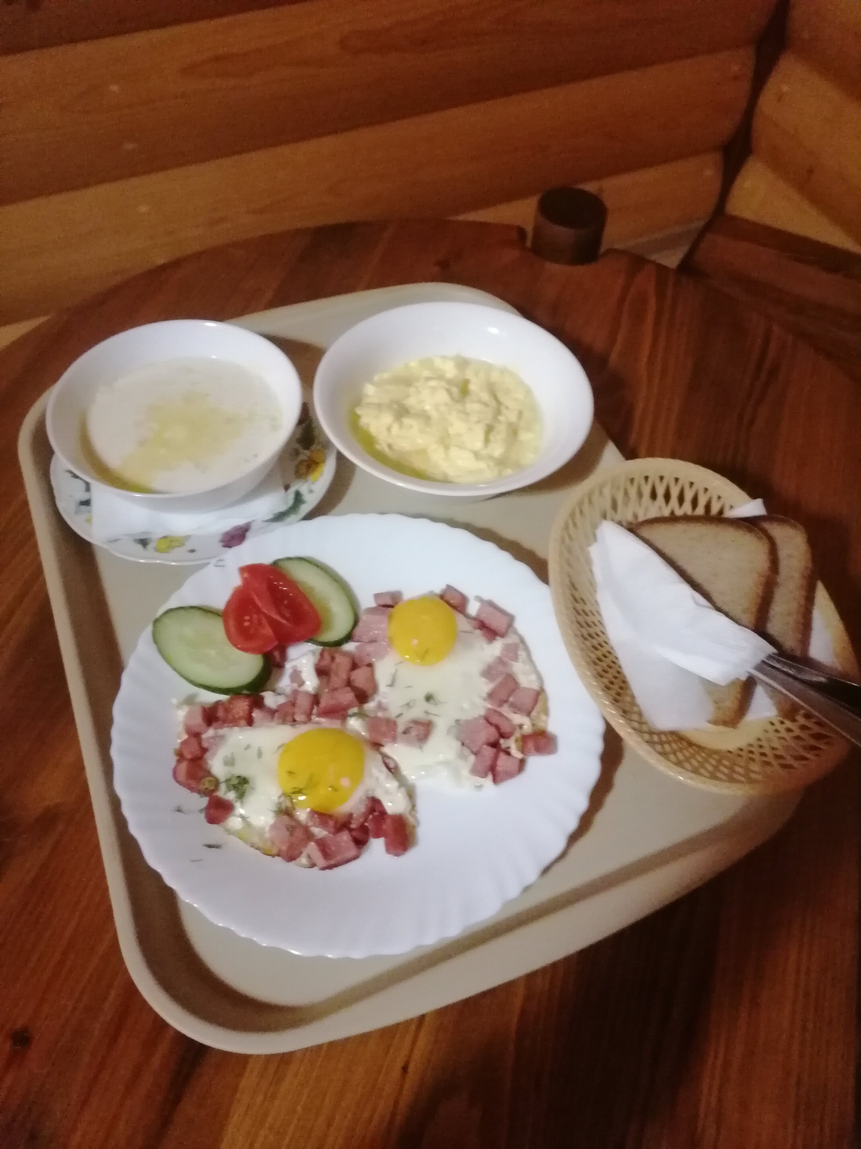 Фото Эммаусский дворик