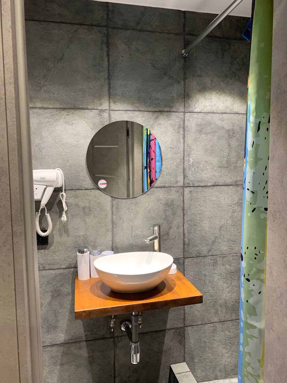 Фото Феникс