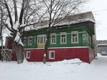 Исток (Sovetskaya ulitsa, 89), hotel
