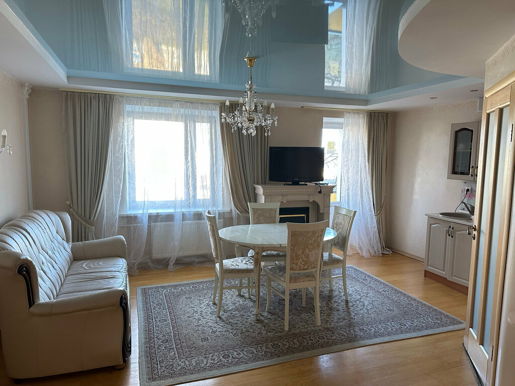 Cafe Юность, Brest, photo