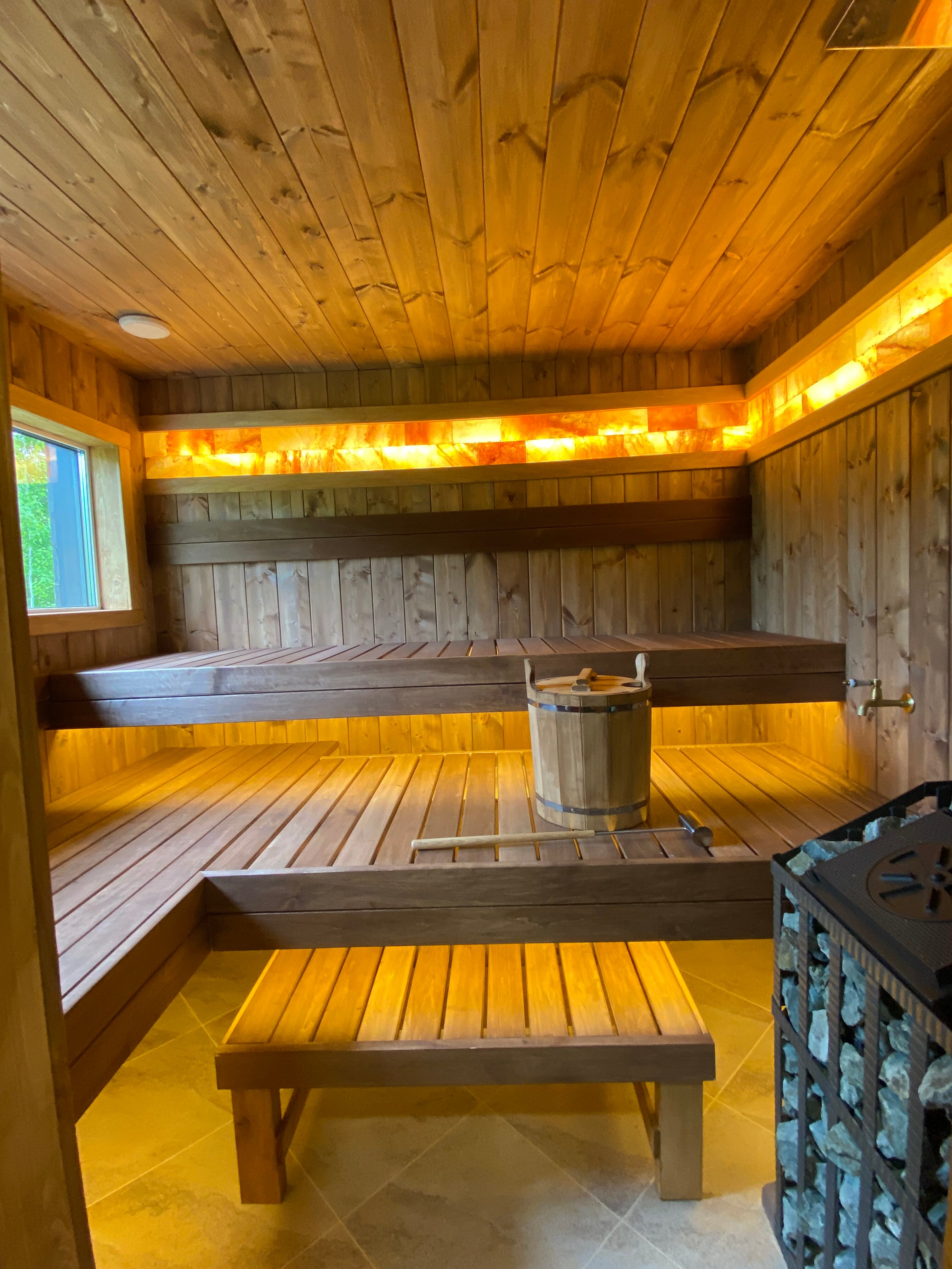 Фото Эко дача Берёза