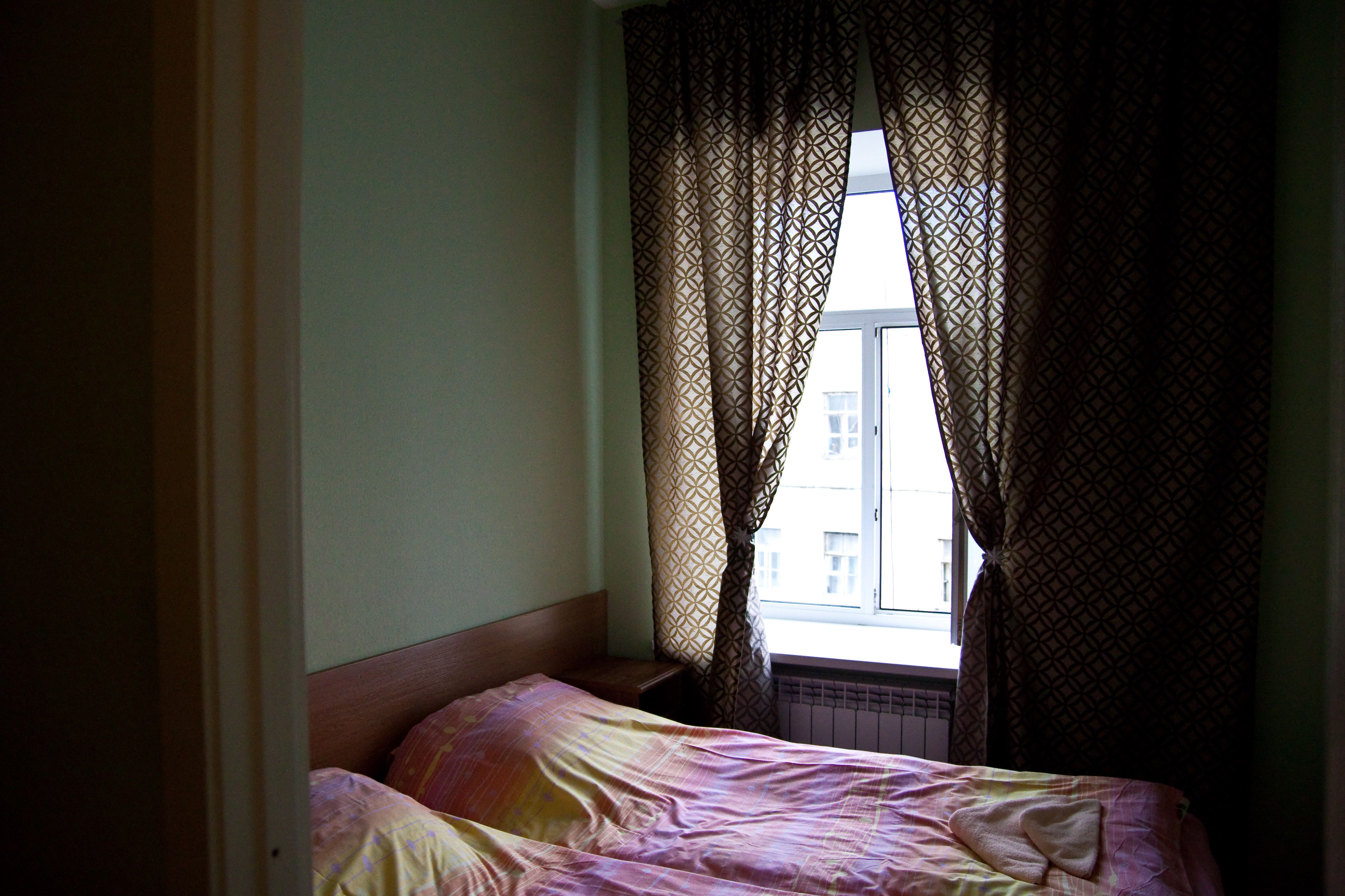 Фото Гостевой дом Невский 78