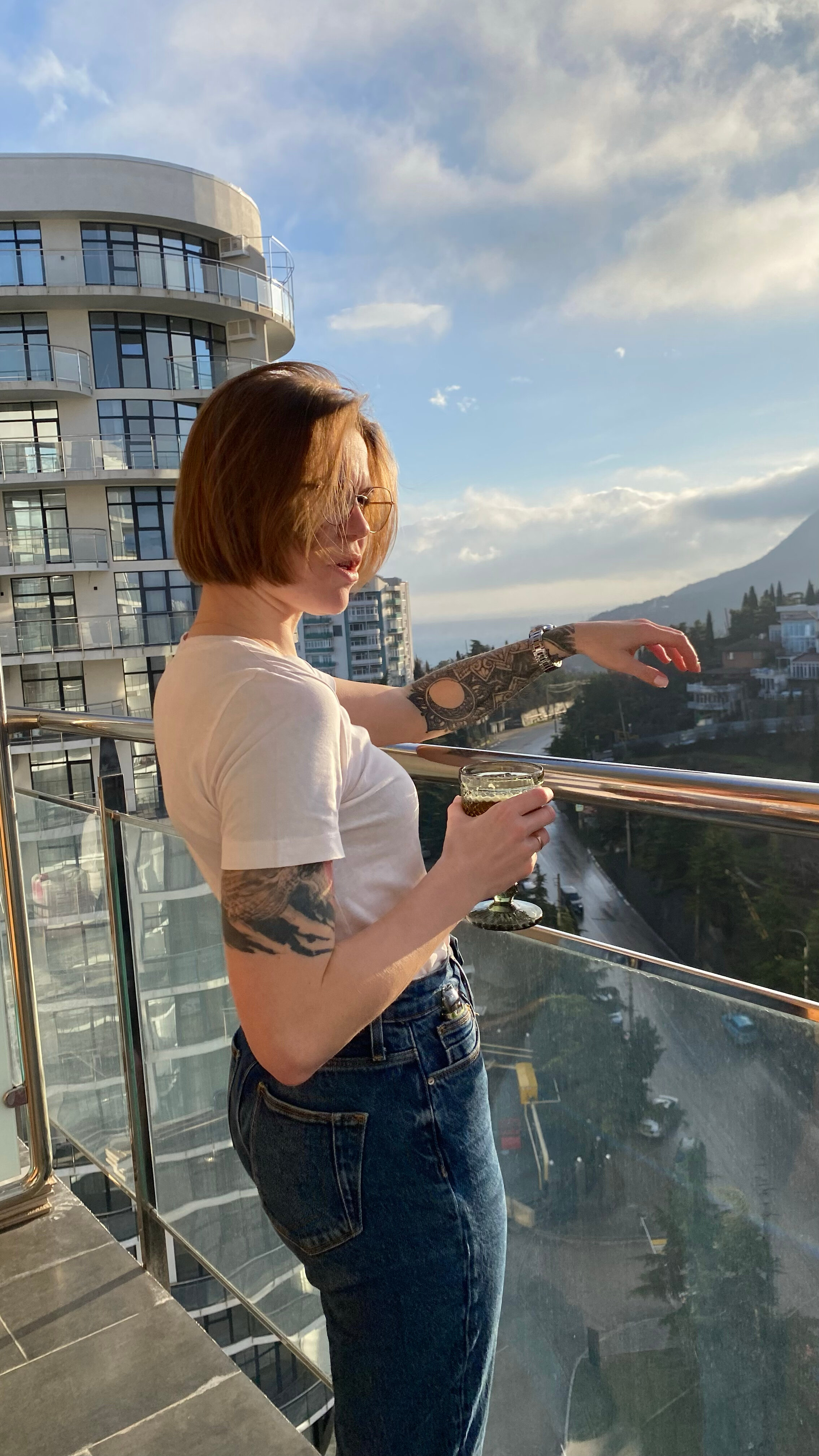 Фото Стиль Жизни