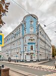 Доходный дом (Pokrovskiy Boulevard, 16/10с1), landmark, attraction