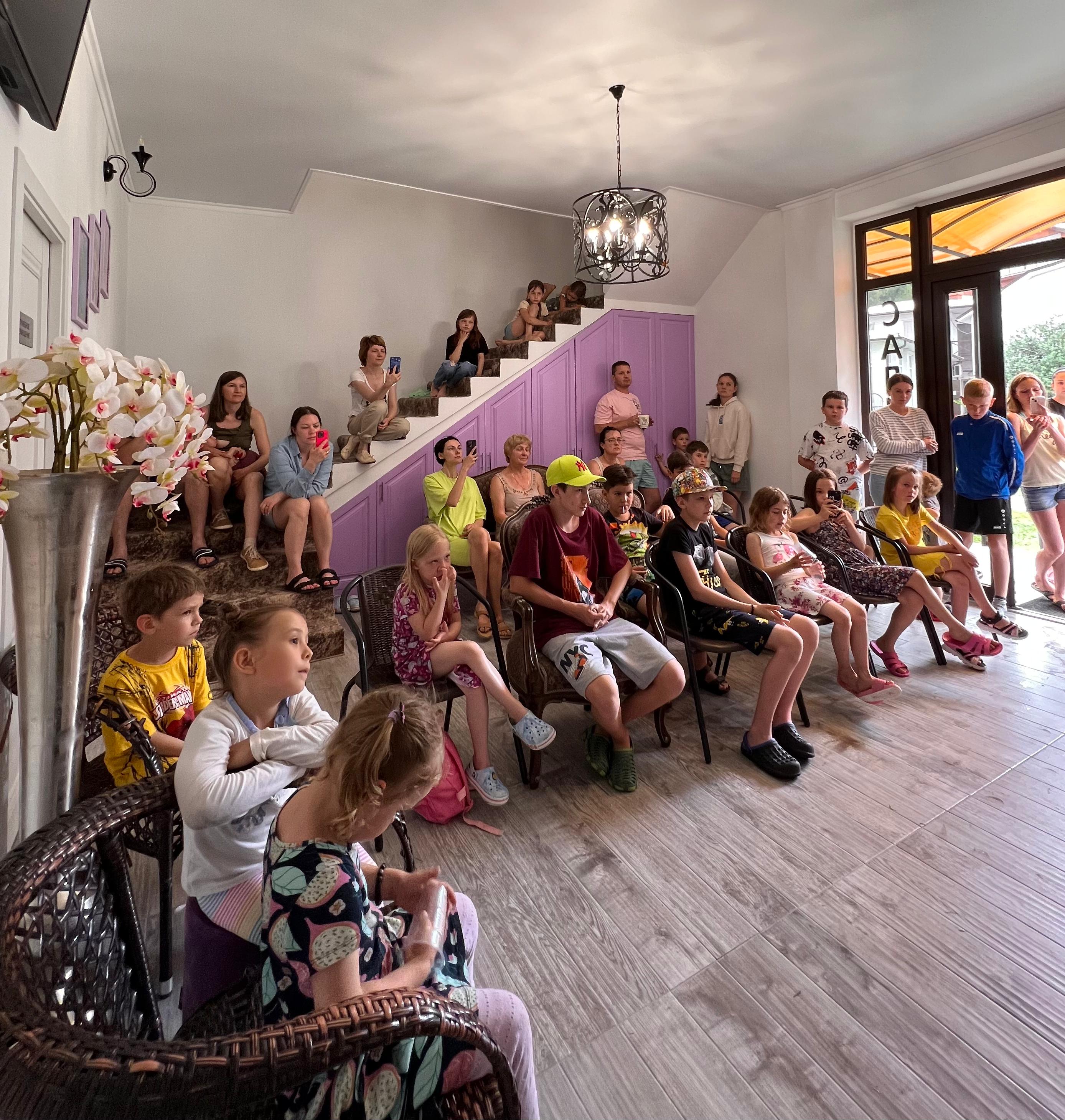 Фото Гостевой дом Сали