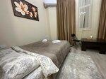 People Town (Novyy Sochi Microdistrict, Klubnichnaya Street, 1/17), short-term housing rental