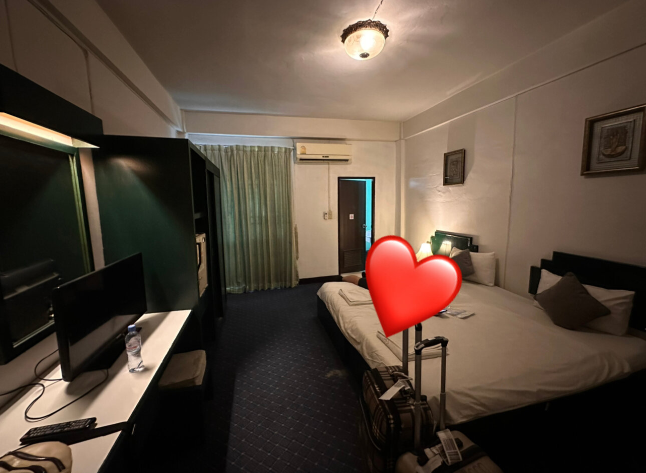 Фото Romeo Palace Hotel