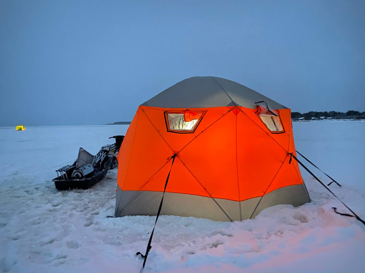 Фото Яндова губа