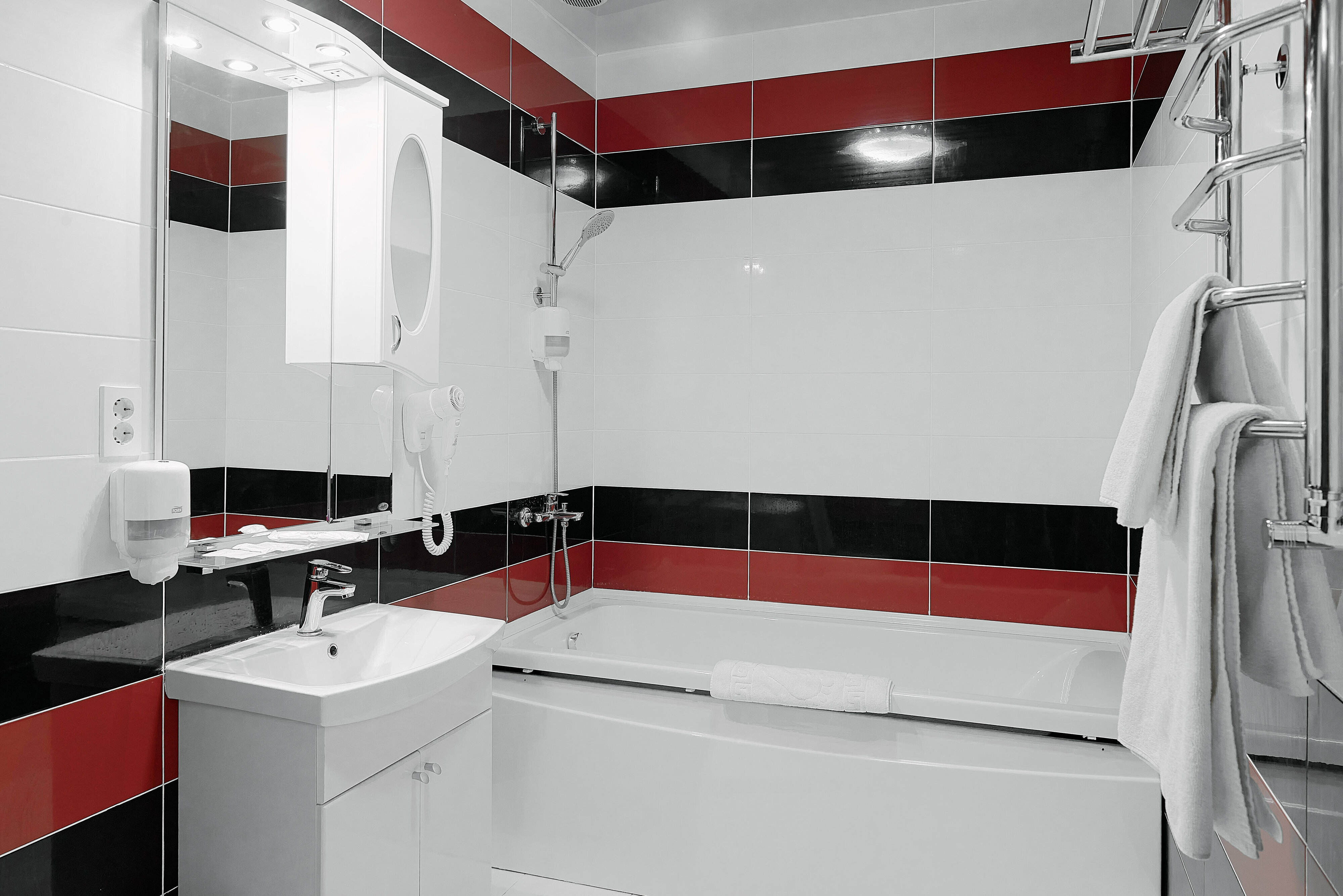 Фото Огни Востока