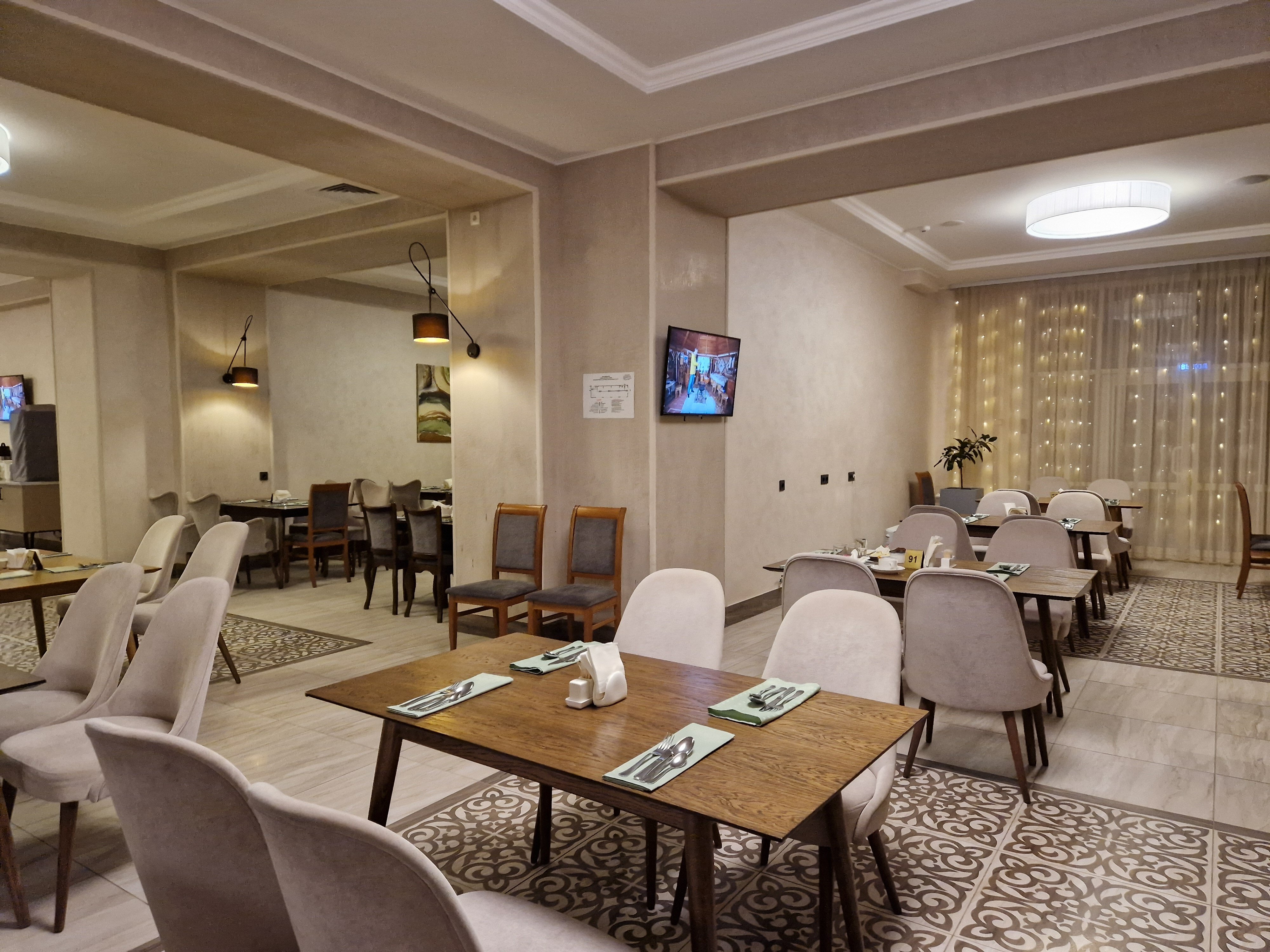 Фото Алтай West