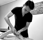 Прикосновение (Moscow, Troitsk District, 2nd Novovatutinskaya Street, 5), massage salon
