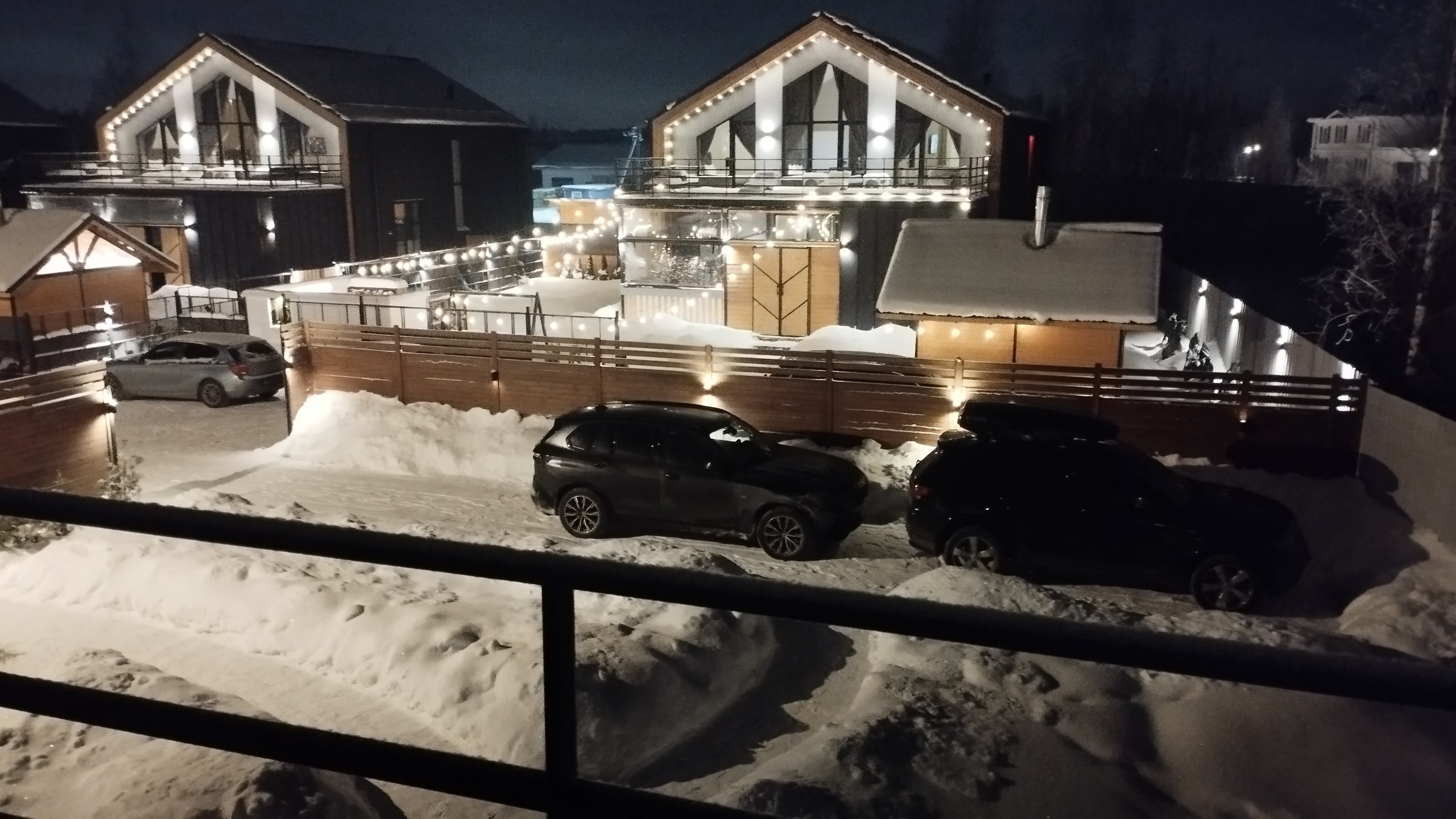 Фото Бутик-резиденции Виллингстон