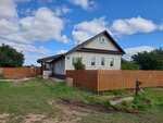 Novosel (Moskovskaya Street, 26), construction of country houses and cottages