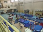 Munitsipalnoye byudzhetnoye obrazovatelnoye uchrezhdeniye dopolnitelnogo obrazovaniya detey detsko-yunosheskaya sportivnaya shkola № 2 (prospekt Lenina, 28), sports center