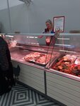 МясКо (mikrorayon Annenki, Vishnevskogo Street, 6А), tienda de carnes, embutidos