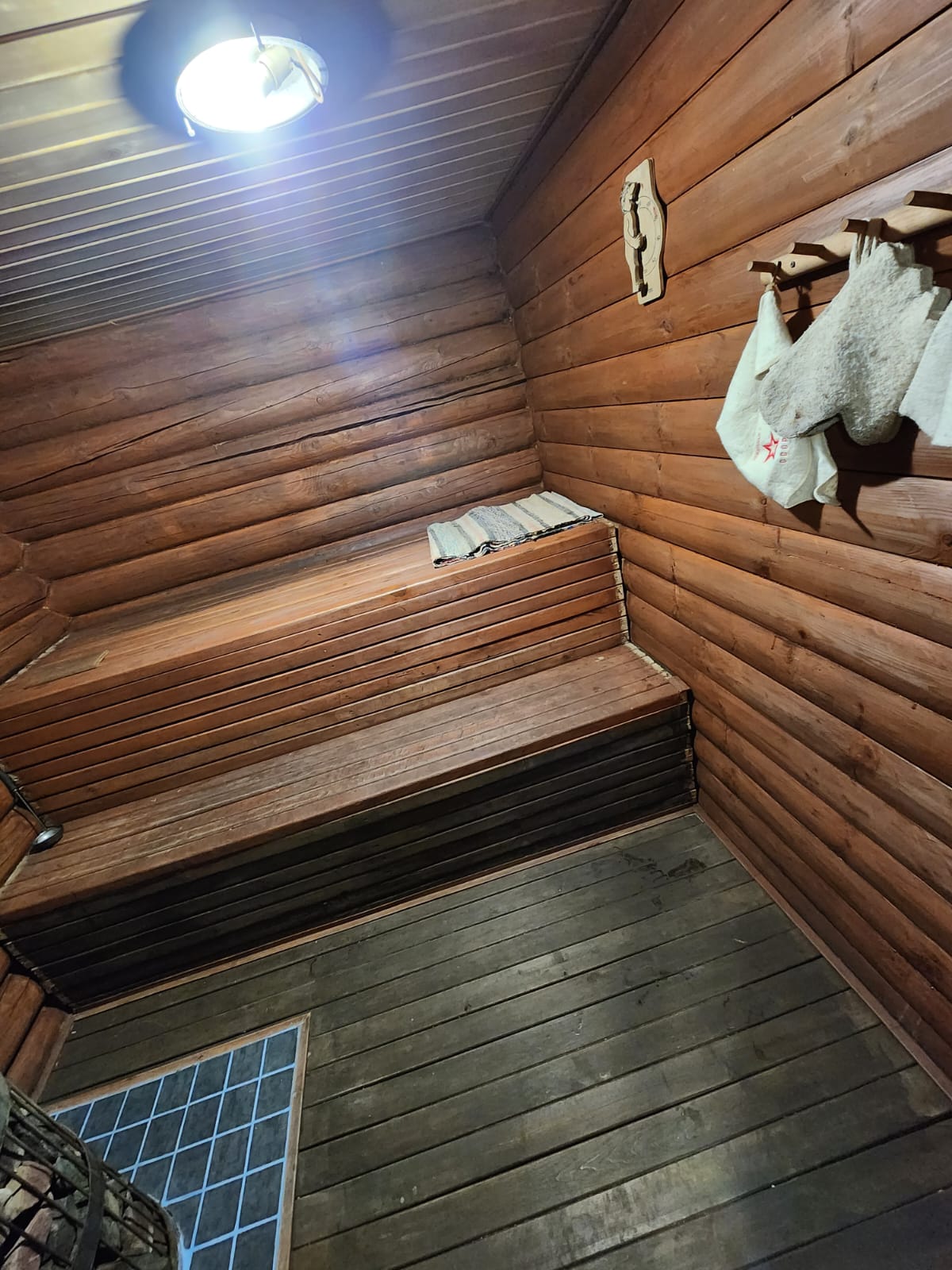 Фото Постоялый двор